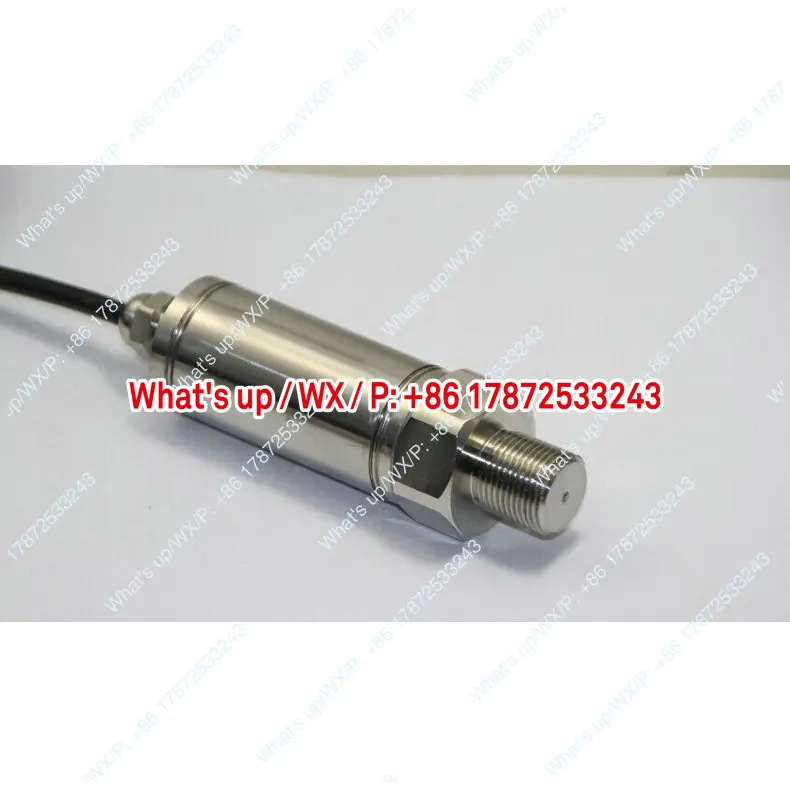 Liquid Hydrogen -196 ℃ Ultra Low Temperature Pressure Sensor/High Temperature Melt Diffusion Silicon Pressure force sensor