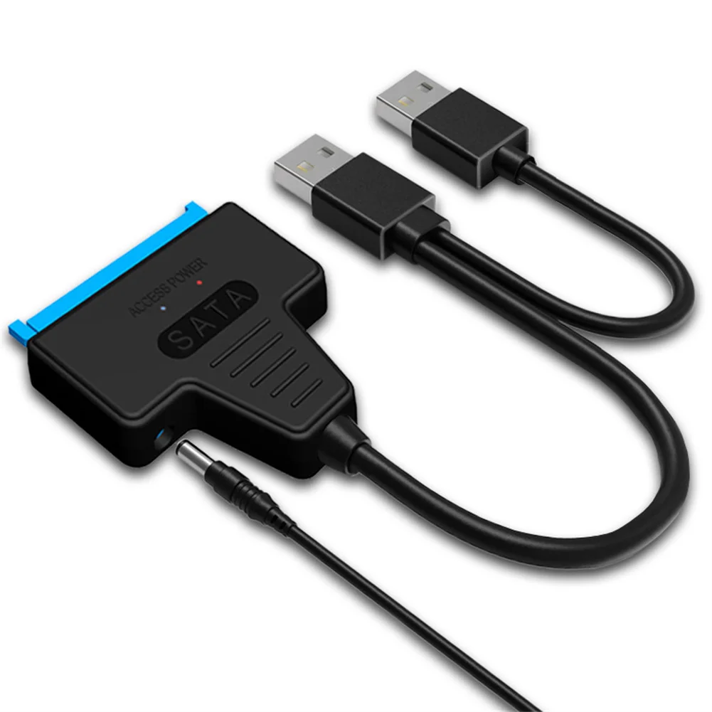 مُوصى به بشدة: كابل SATA إلى USB 3.0 مع دعم Type-C – تحليل شامل لـ asata3