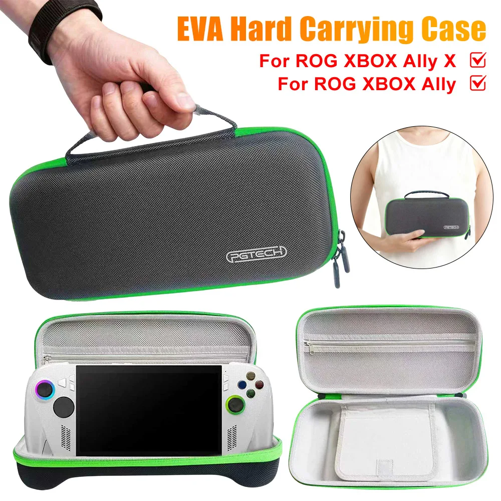 Eva Portable Protec…