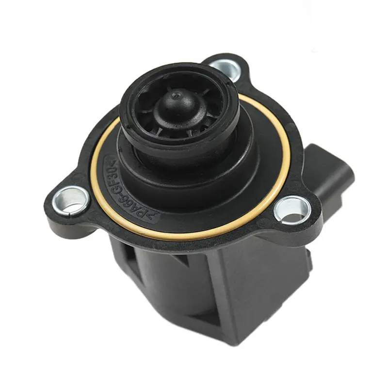 037975 037977 Turbocharger Solenoid Valve Adapter For Mini Cooper Peugeot 3008 11657566324 11657578683 11657593273 11658636606