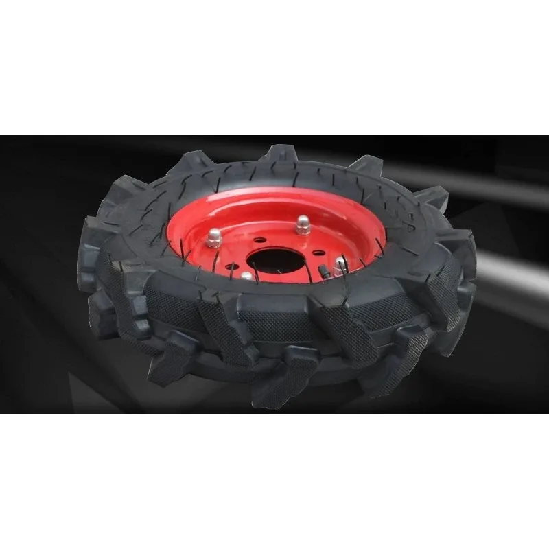 For Agricultural Machinery Micro-tiller Tire Assembly Parts