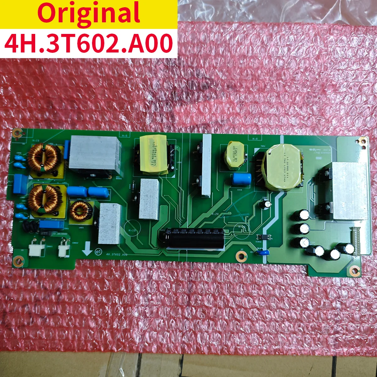 

for Original 4H.3T602.A00 Logic Board TV Repair Parts