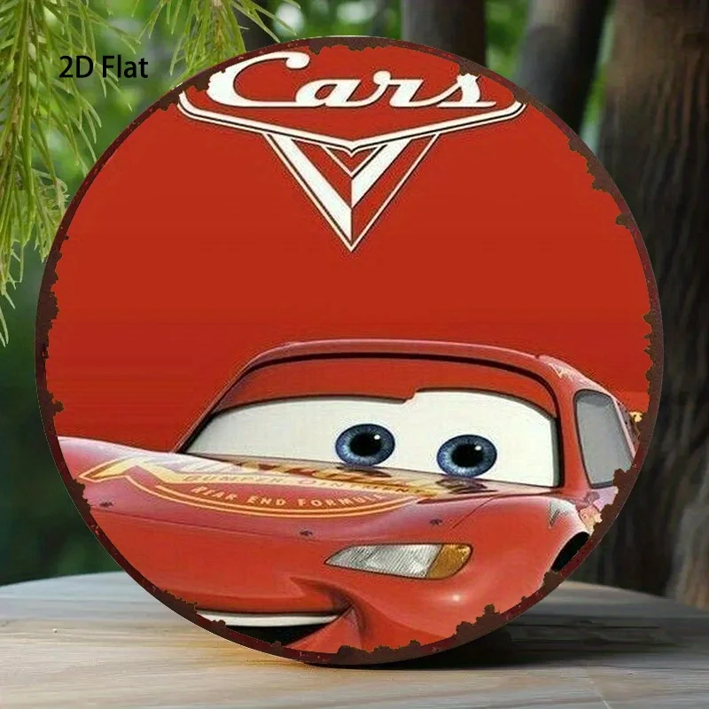 2D Flat, 1Pc Disney… - image