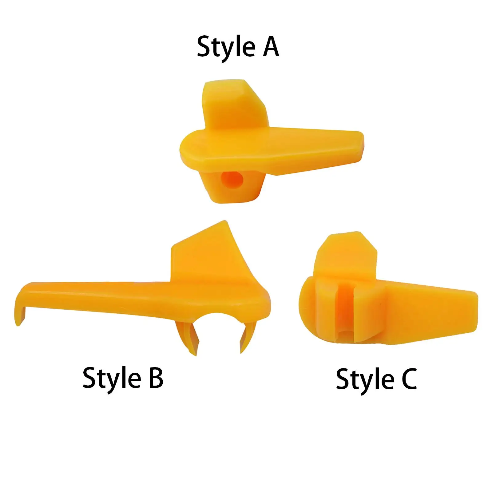 Tire Changer Insert Replaces Premium Durable Spare Parts Bird Head Pad Rim Protectors Wheel Protection Nylon Tire Changer
