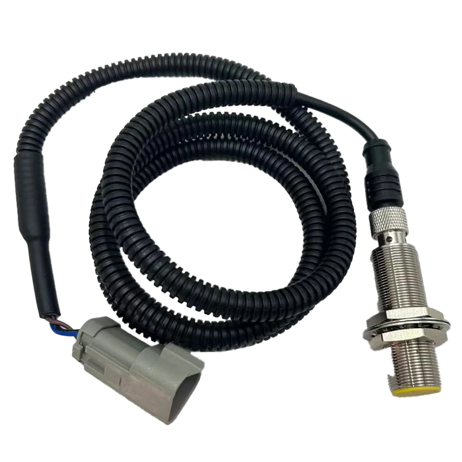Picture 7: 701-80312 Proximity Switch For JCB 3CX 4CX 520 526 Excavator