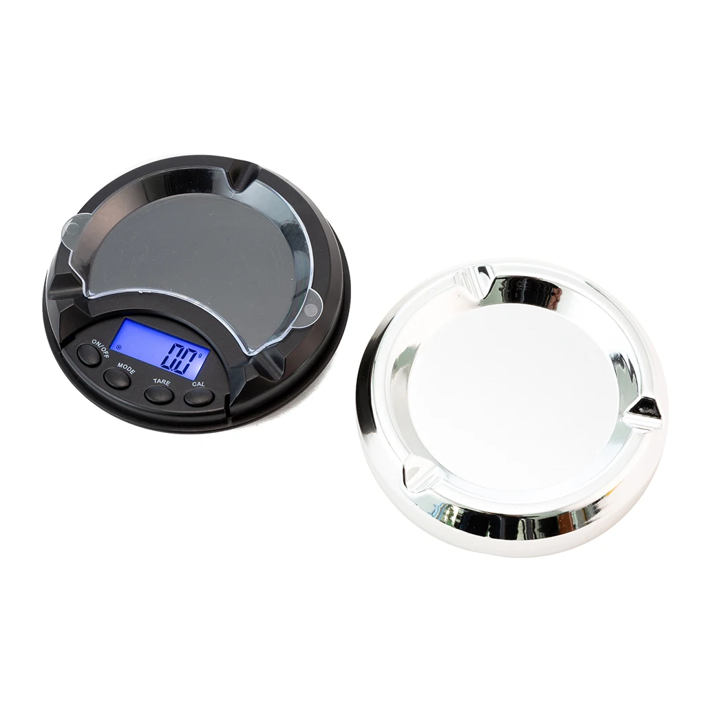 เครื่องชั่งพกพาขนาดเล็ก 0.01 กรัม สำหรับชั่งเครื่องประดับ อัตโนมัติ ปิดเครื่องเมื่อชั่งน้ำหนักเกิน  ชั่งอัญมณี หิน ยา สมุนไพร