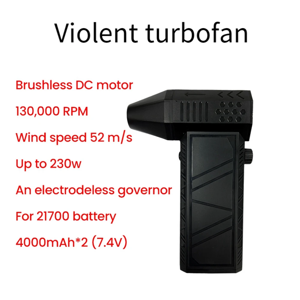 Xb-Violent Turbo Mi… - image