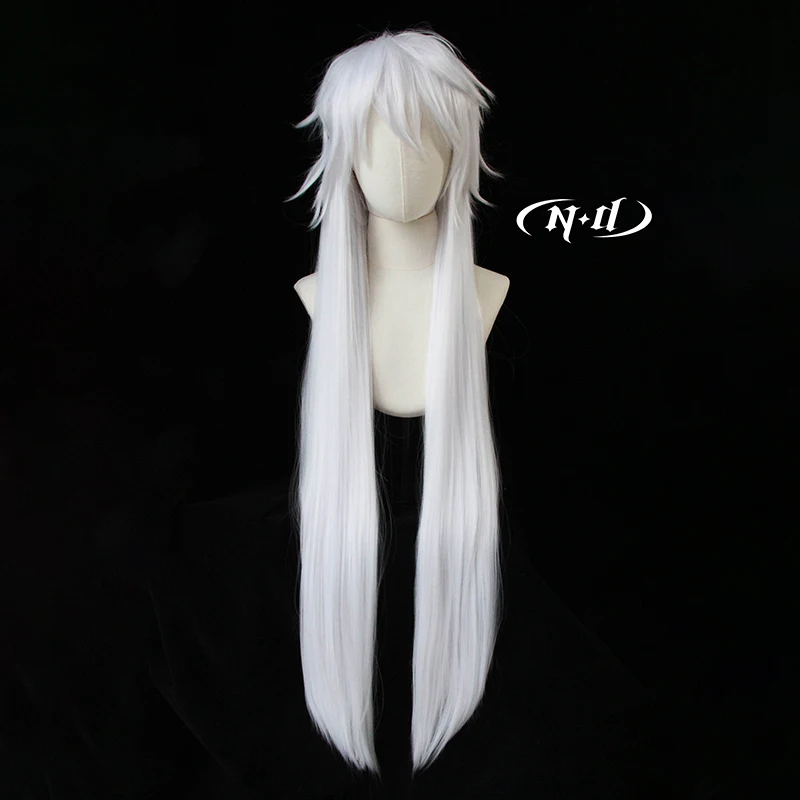 ND Shouyue Rosefinch Cosplay Pruiken Haarstukje Ere van Koningen Cosplay Haar Pruiken voor Comic Con Coser Kostuum Partij Hittebestendige