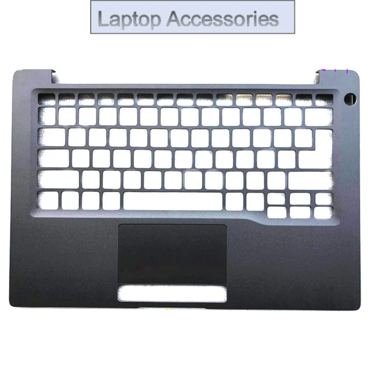 F новый для ноутбука Dell Latitude 7400 E7400, упор для рук, верхний чехол C Shell 2R7XW 02R7XW