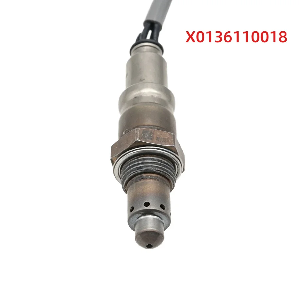 NEW Air Fuel Ratio Lambda O2 Oxygen Sensor Front X0136110017 Rear X0136110018 For Li Auto L6 2024 1.5T Range Extender Engine