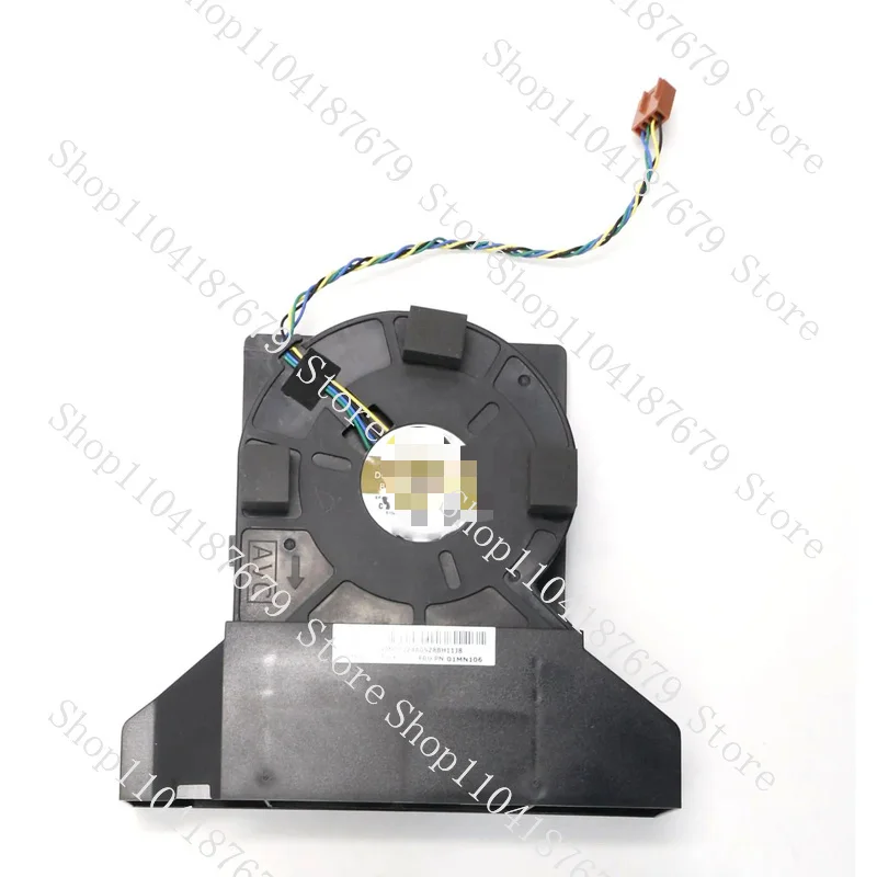 

Новый охлаждающий вентилятор для ноутбука ThinkCentre M715s M725s M75s-1 01MN106 65 Вт