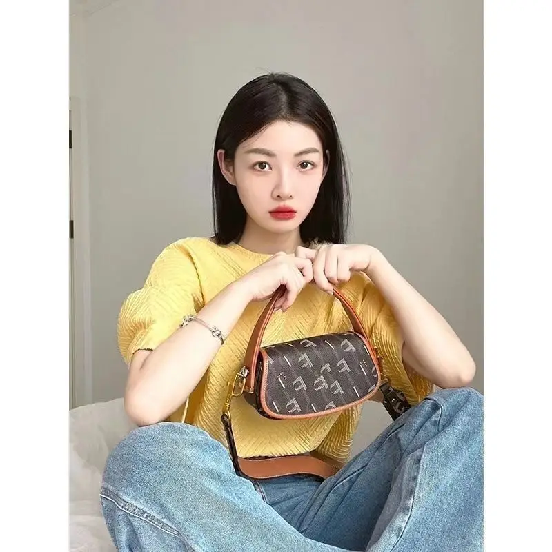 بلوزة صيفية نسائية صفراء فقاعية، مقاس صغير، فضفاضة، نحيفة، عصرية للارتداء اليومي