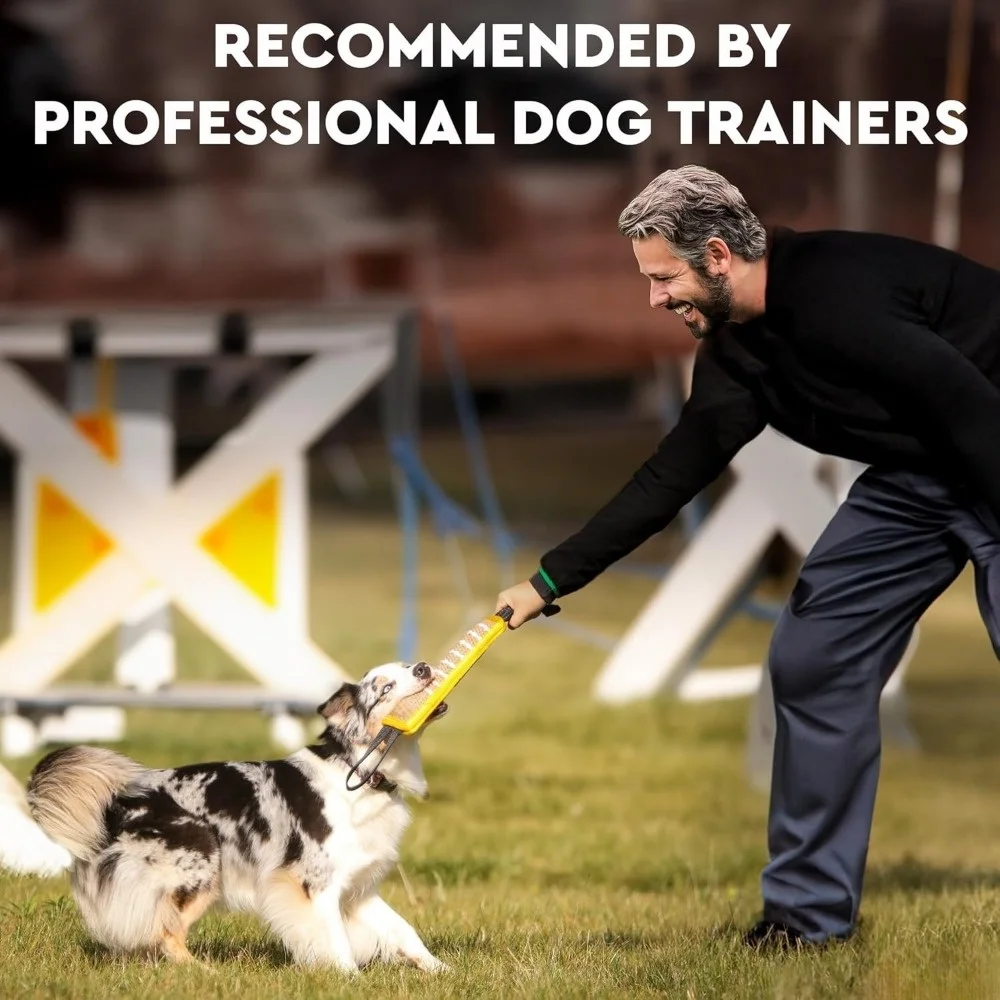 Thumbnail 2 - #24 Latest Dog Tug Toys Offers