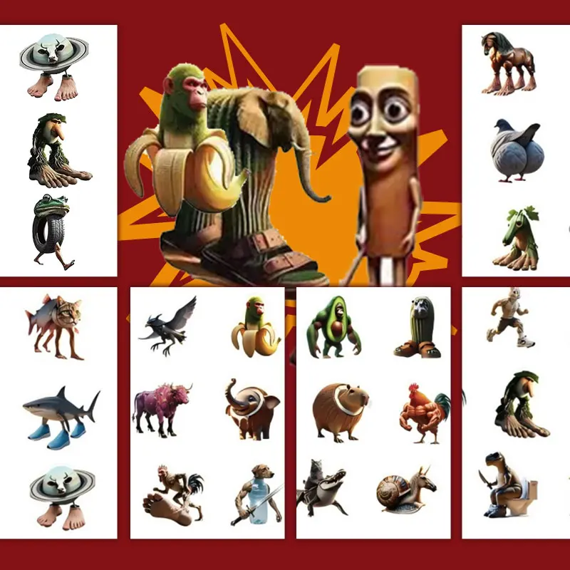 yZ[zVC^ABrainrotXebJ[ATung Tung SahurtBMAATralaleroATralalaXebJ[ABrrAPatapimfJ[ADIYAdbAJbvAm[gp\RfR[V