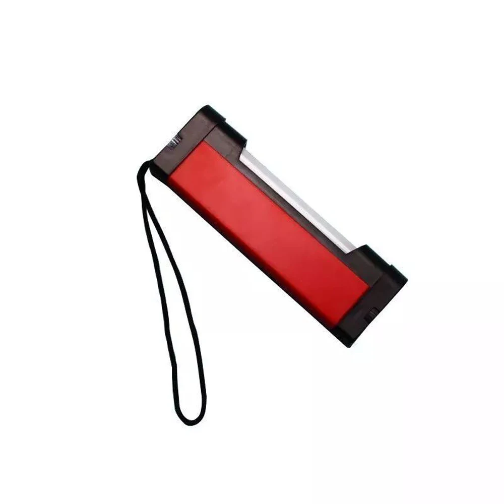 

Light Therapy Handheld Portable UVB 311nm Flashlight Phototherapy Lamp