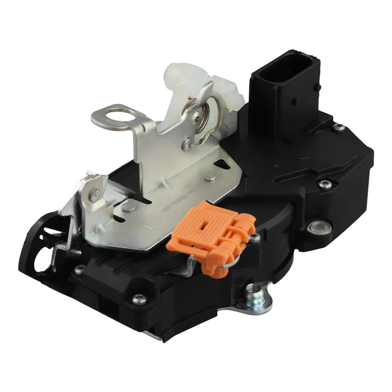 

AB56-для Silverado GMC Sierra Yukon Cadillac Escalade 2007-2009, защелка дверного замка в сборе, автомобильная деталь 25876386