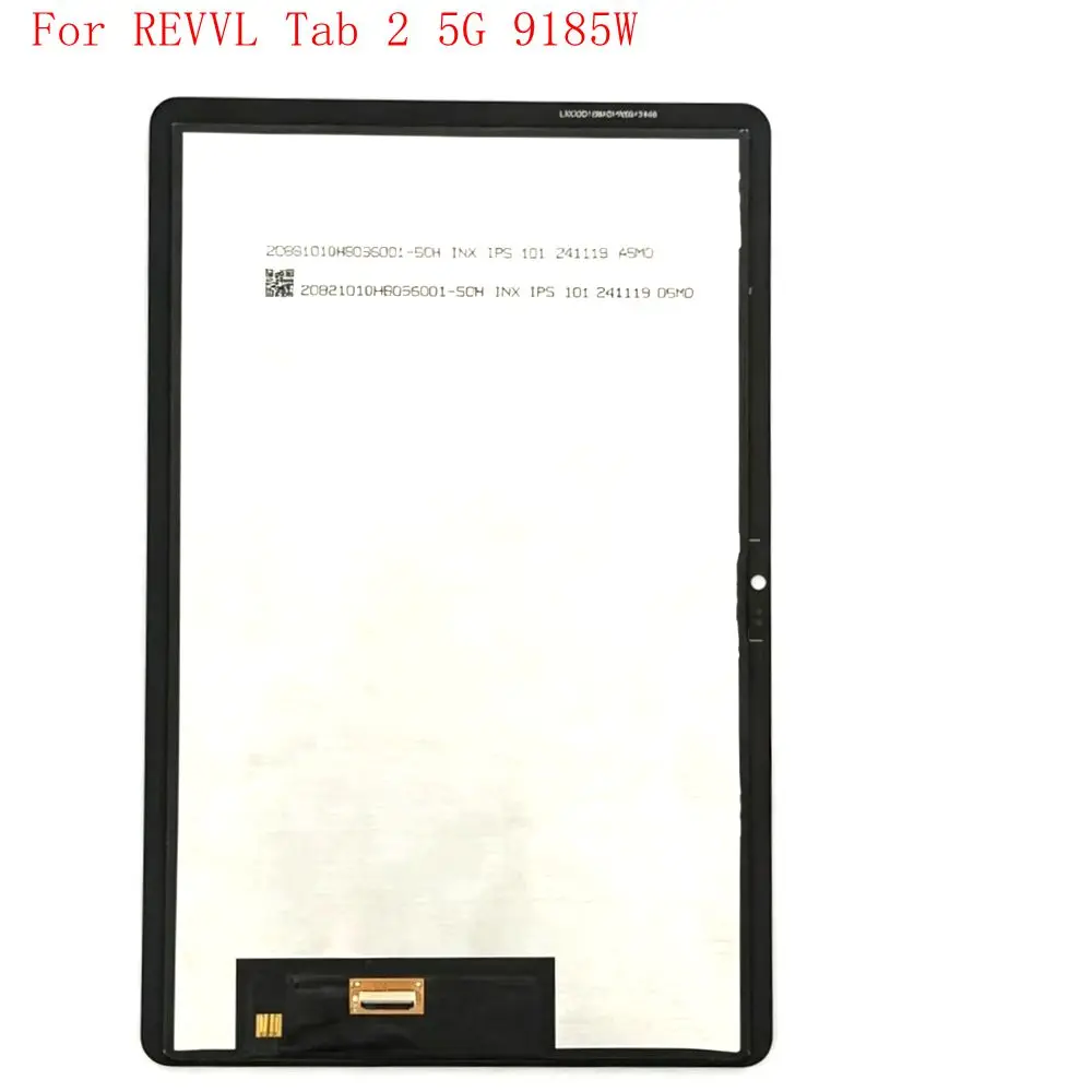 Ecran-lcd-numeriseur-verre-tactile-ensemble-complet-ecran-pour-t-mobile-revvl-tab-2-5g-2025-9185w
