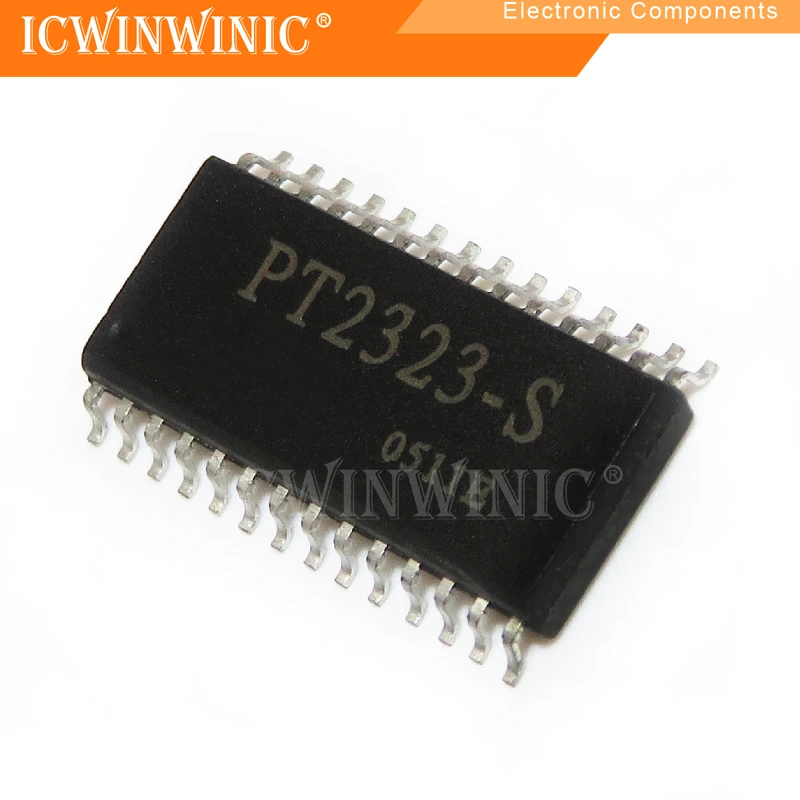 1 peça PT2323-S PT2323