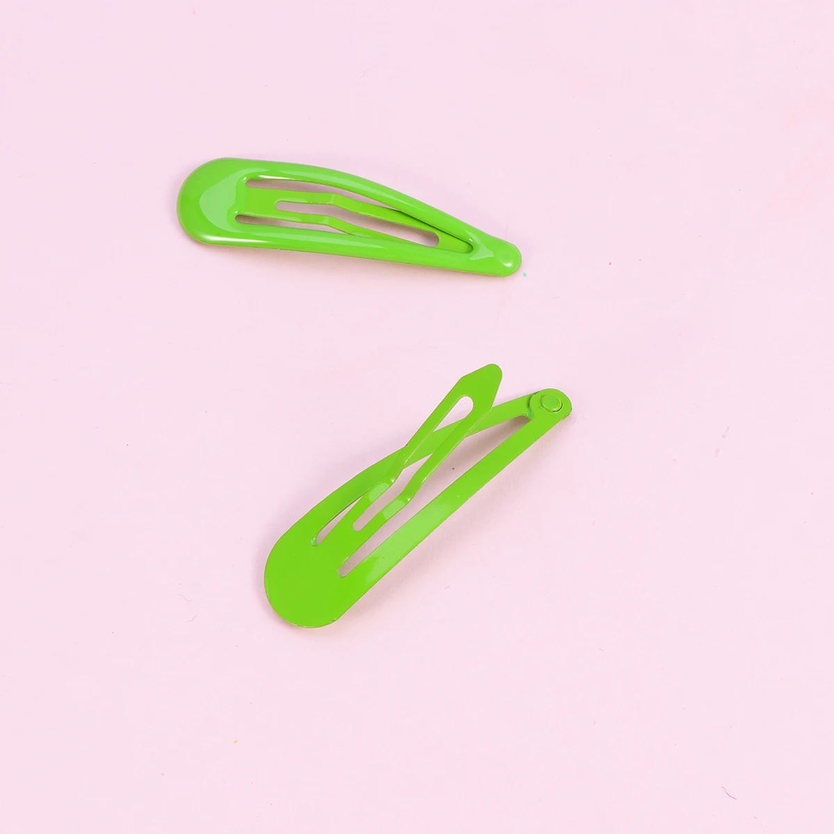 

7 Pcs Hair Clip Set Lovely Kids Girls Premium Plastic Comfortable Party Ceremonies Birthday Banquet Daily Wearing Hairpin