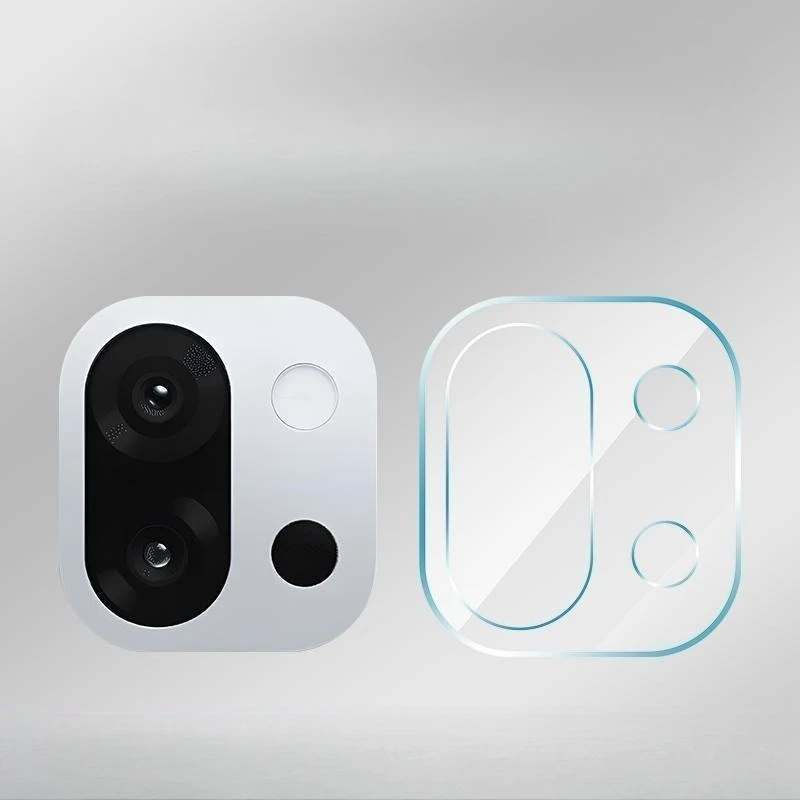 Back Camera Lens Fi…