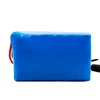 새로운 24V 14Ah 6S5P 18650 리튬 이온 배터리 팩 25.2v 14000mAh 전기 오토바이 전기 충전식 리튬 이온 배터리 팩 4