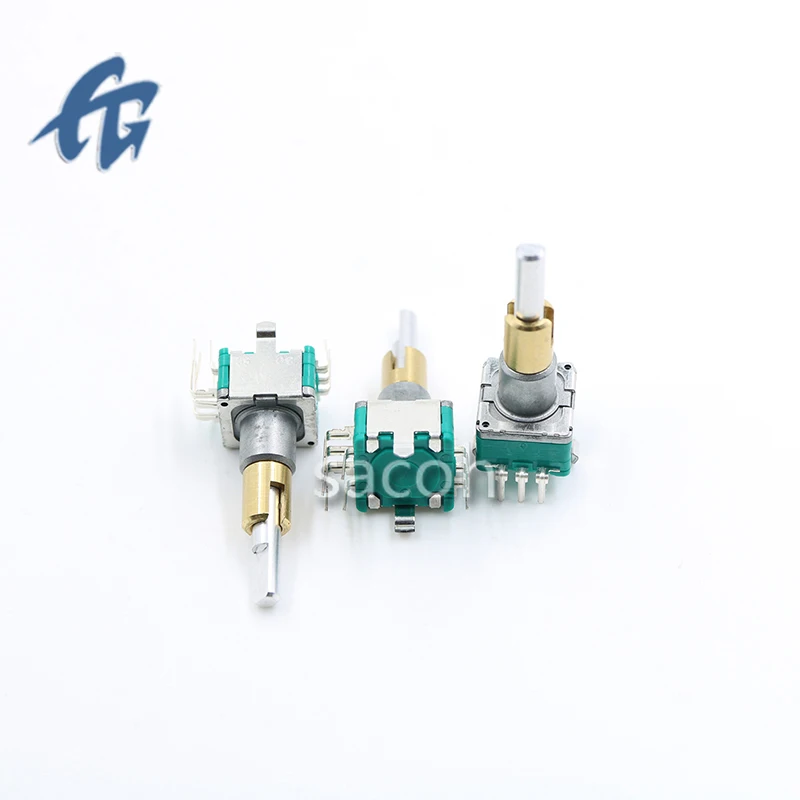 

SACOH High Quality Original Electronic Components Suppliers EC11EBB24C03