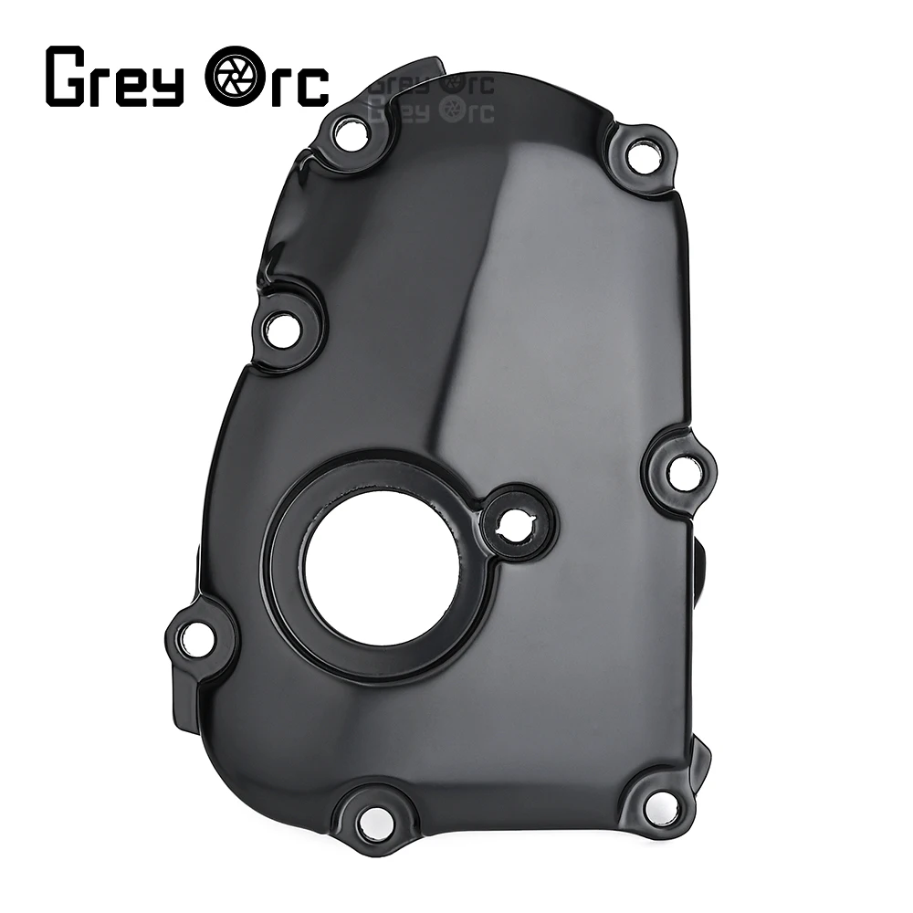 

For YAMAHA FZ6R FZ 6R FZ6 R 2009 2010 2011 2012 2013 2014 2015 2016 Engine Cover Stator CrankCase Lgnition Trigger Shell