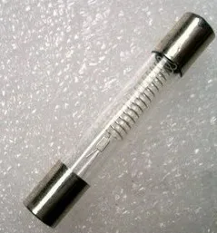 Free Shipping 10pcs 5KV 0.9A 900mA 0.75A 0.8A 750MA 800MA Microwave Oven High Voltage Glass Fuse