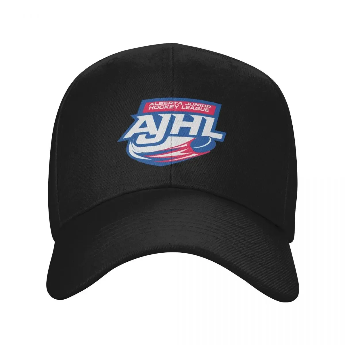 

all star AJHL Baseball Cap Kids Hat Horse Hat Snapback Cap Hat Man For The Sun Sun Hats For Women Men's