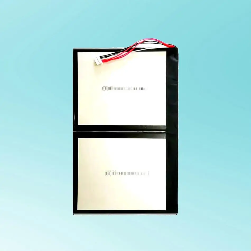 

Premium Replacement Automotive Diagnostic Equipment Battery 12000Mah High Compatibility For Aute MS908 Rpo