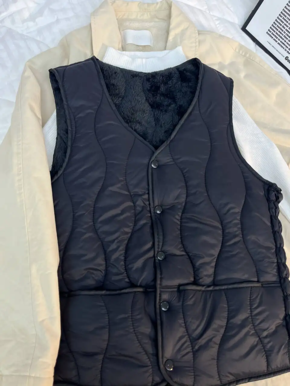 

Жилеты Жилеты Толстые женские жилеты Формальные летние вязаные крючком узкие ажурные технические одежды Гибкие легкие спортивные модные