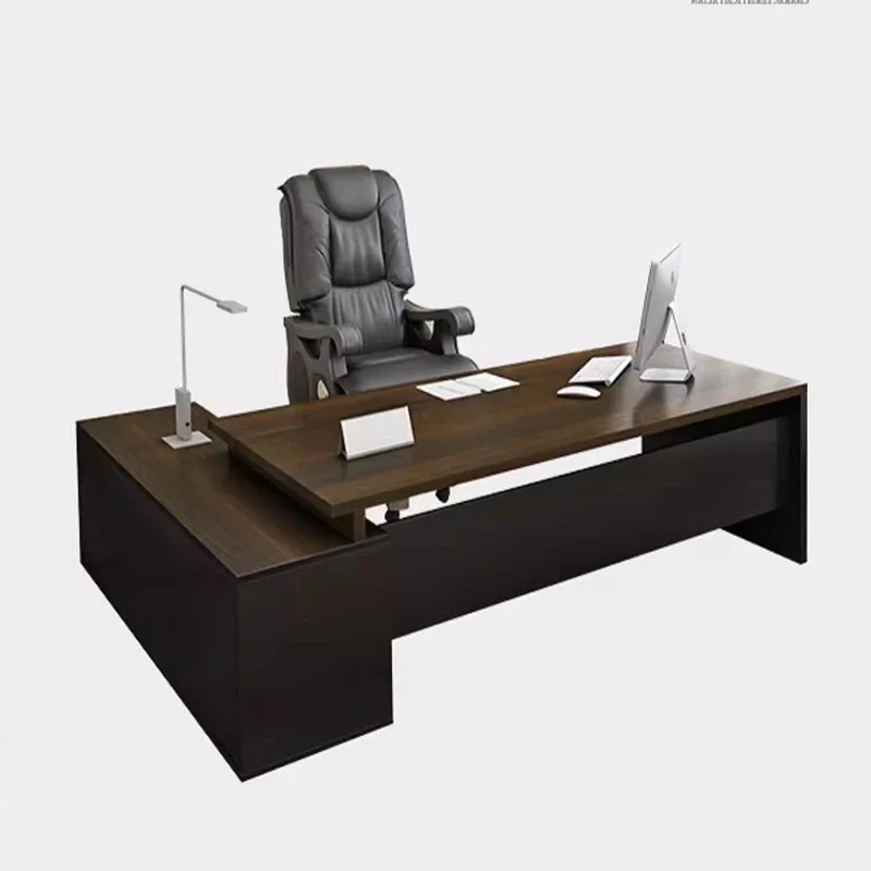 Multifunction Home Furniture Workshop Table Acrylic Bedside Writing Room Desks To Study Conference Tables Desk Office Executive