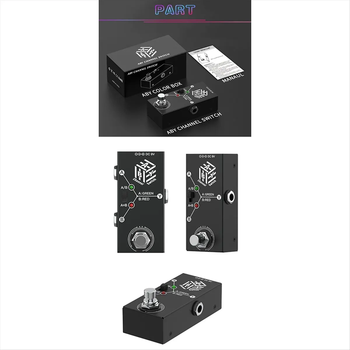 [AD12] Channel Elec…