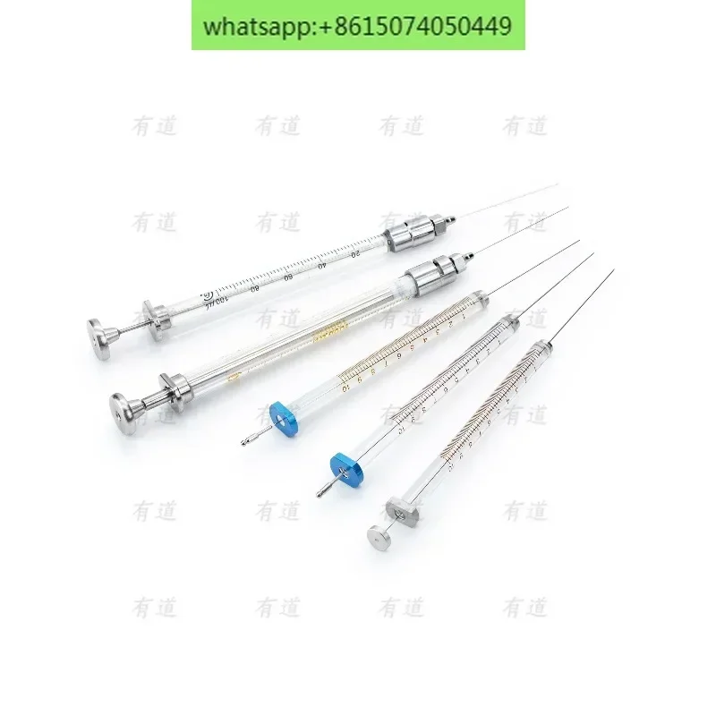 Hamai 3BL03124 Gas Chromatography Automatic Sampling Needle