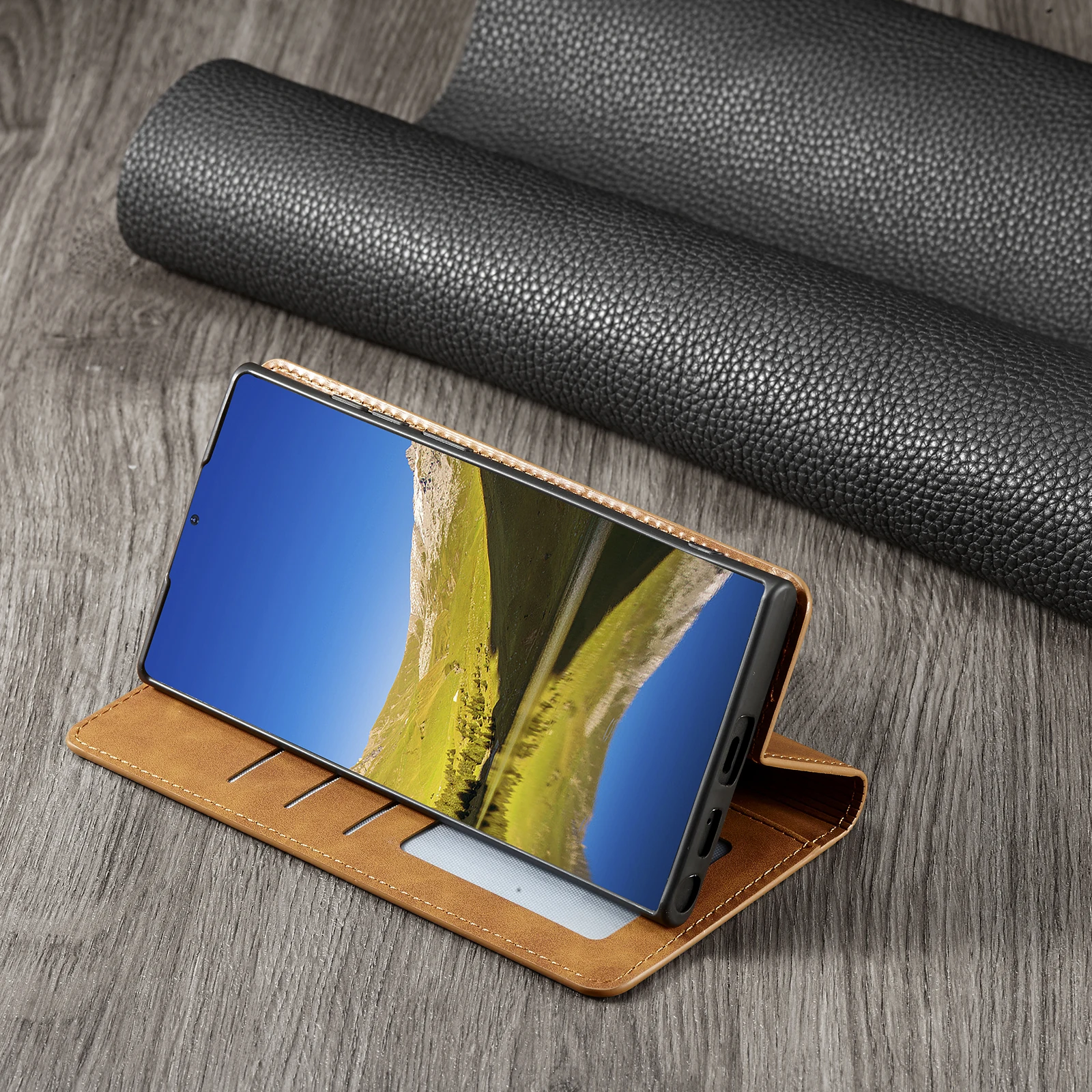 Thumbnail 4 - #50 Compare Samsung Galaxy A35 Cases Before You Buy
