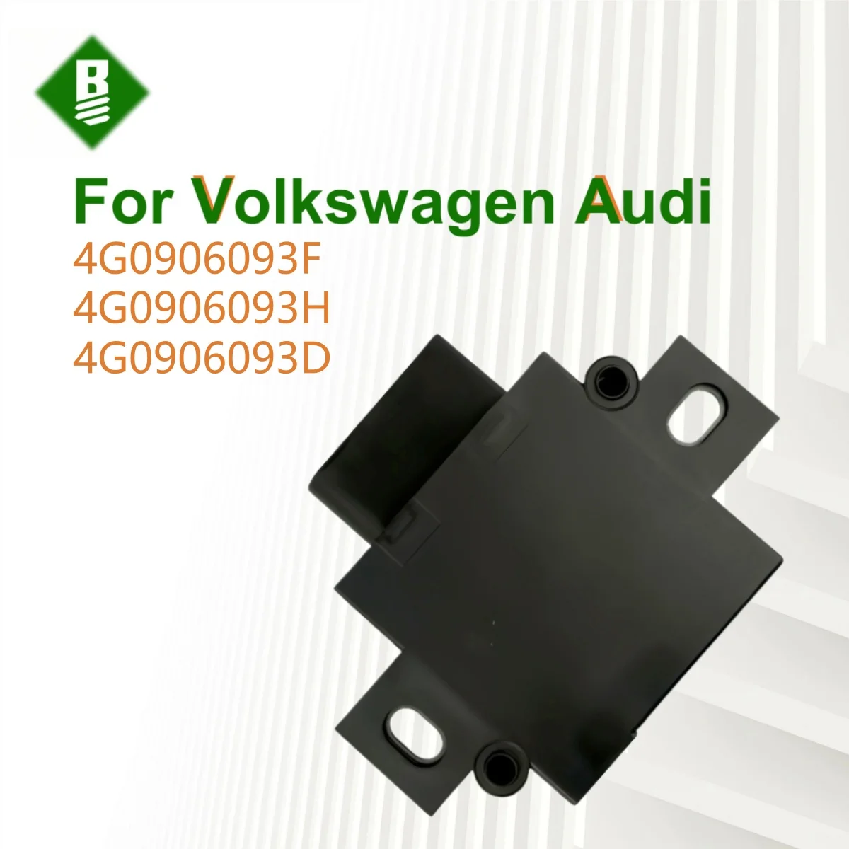 Unidad de entrega de combustible 4G0906093F adecuada para Audi A4 A5 A6 A7 Q5 RS5 4G0906093H 4G0906093D