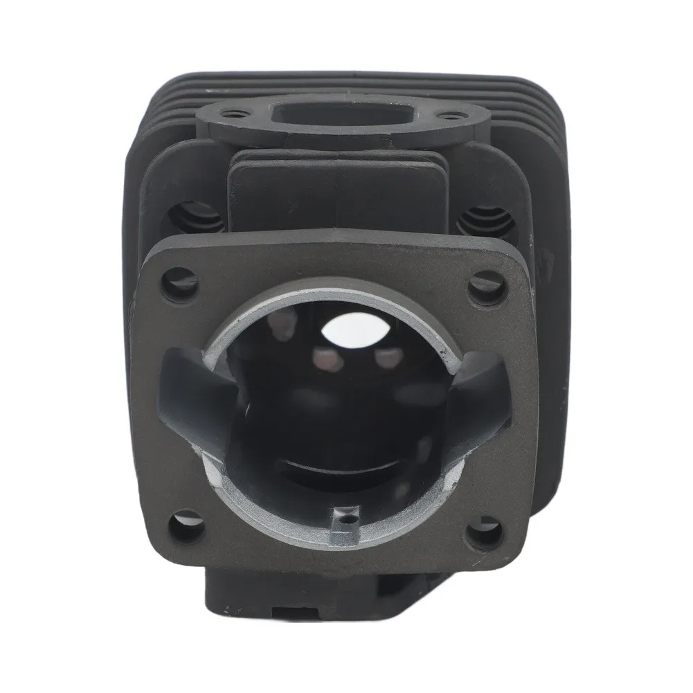 Brushcutter Maintenance Cylinder for piston Kit Brushcutter Parts Replacement Parts Cylinder Included for piston Included