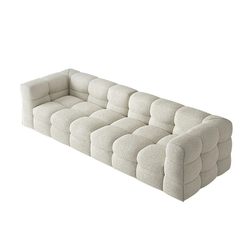 

SF14 High Style Interior Design Sofa Set Furniture Sofa Covers Living Room Furniture Living Room Lamb Fleece Sofa Set