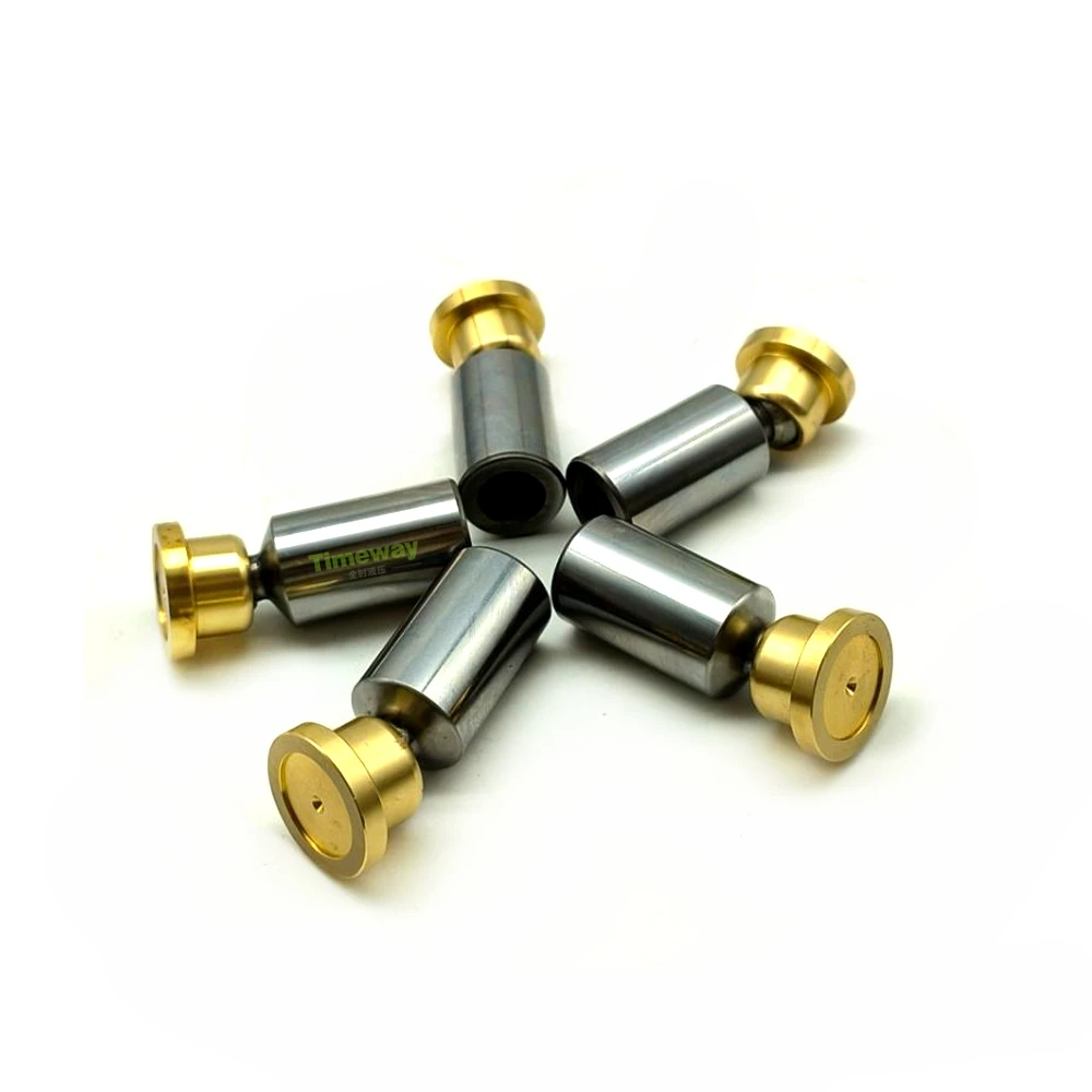 

Поршневая колодка ZW220 для ремонта запасной части дорожного двигателя KOMATSU