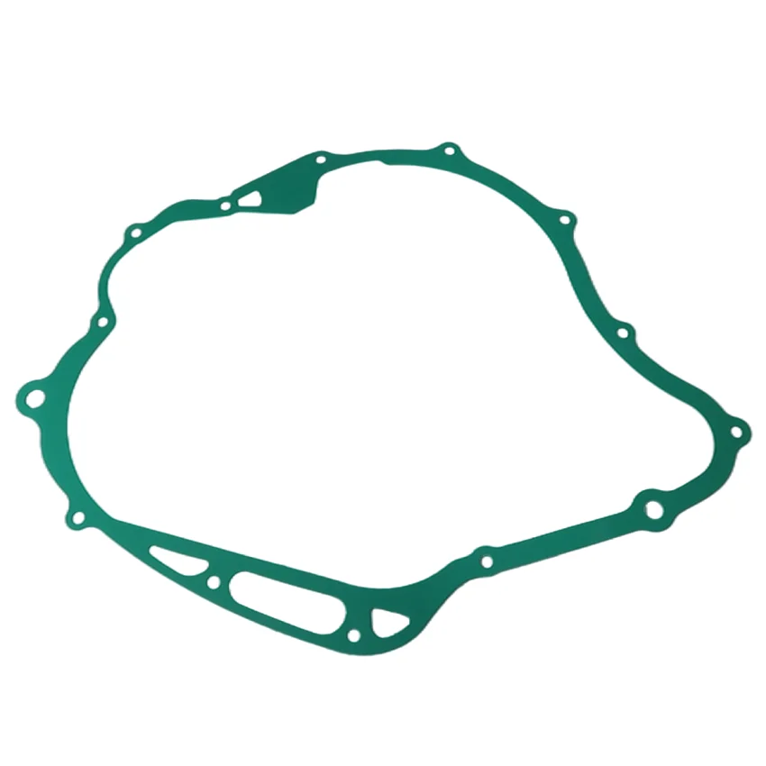 Motorcycle Clutch Generator Cover Gaskets Parts For Yamaha BT1100 Bulldog XVS1100 Drag Star XVS 1100 V-Star Custom  5EL-15451-00