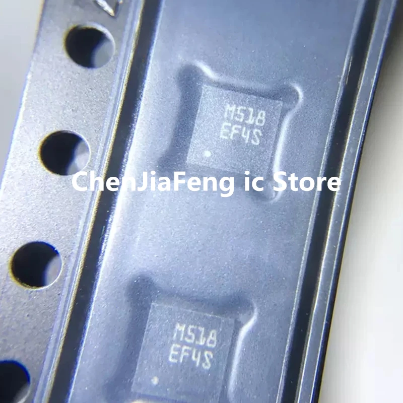 1PCS~100PCS/LOT  STEF4SPUR   EF4S   DFN10  New original