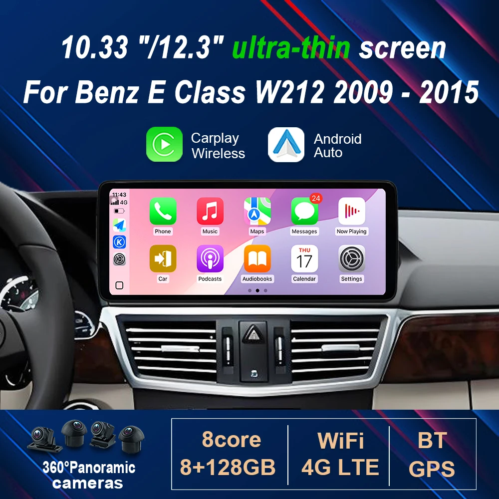 10.33 "/12.3" Andro… - image