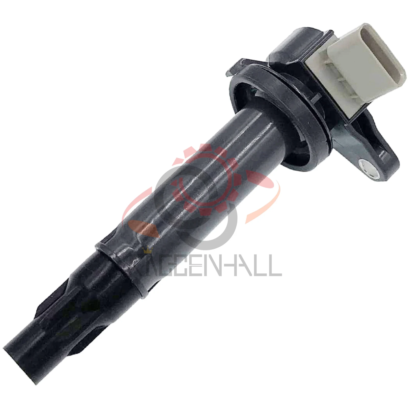 1/4PCS High Quality Ignition Coil 19070-B1020 For Toyota Avanza Rush Soluna Vois BB Lite Passo Sette 3SZVE Daihatsu 1.3L 2000-12