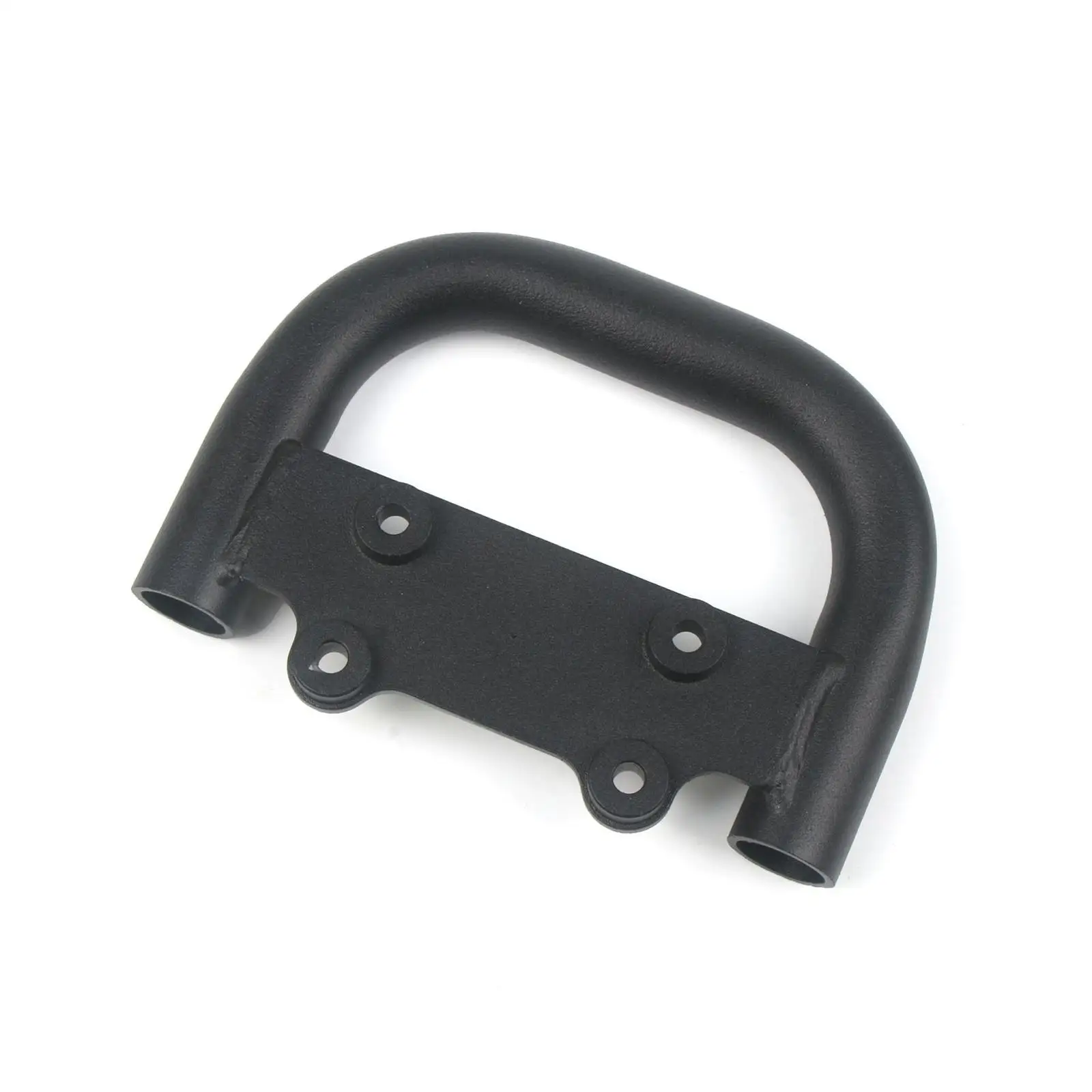 cc110 Navigation Holder Motorcycle Supplies Easy Installation Heavy-duty Motorcycle Mobile Phone Support for Cross Cub