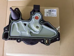 GENUINE NEW Oil Separator PCV Crankcase Vent Valve 06K103495BL for Audi A3 A4 A6 Q3 TT Golf 06K103495R / 06K103495T / 6K103495AF