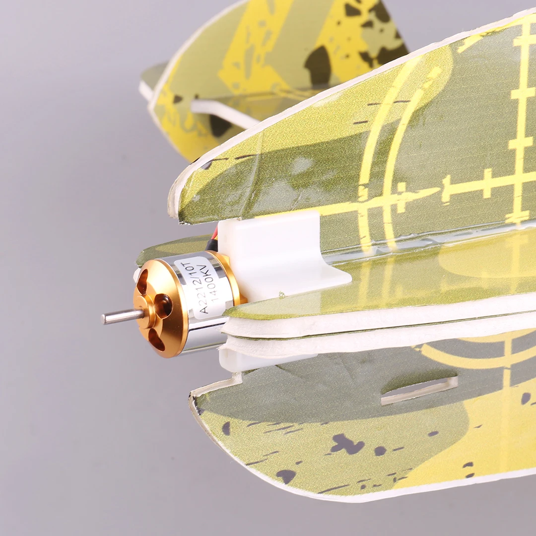 XXD A2212 Brushless Motor for Multi-Axis Fixed Wing Aircraft Model Airplane Motor KV1000/1400/2200 High Power Aircraft Engine