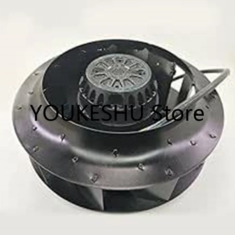 

Original R2E250-AT06-19 230V Inverter cooling fan ventilation EC centrifugal fan