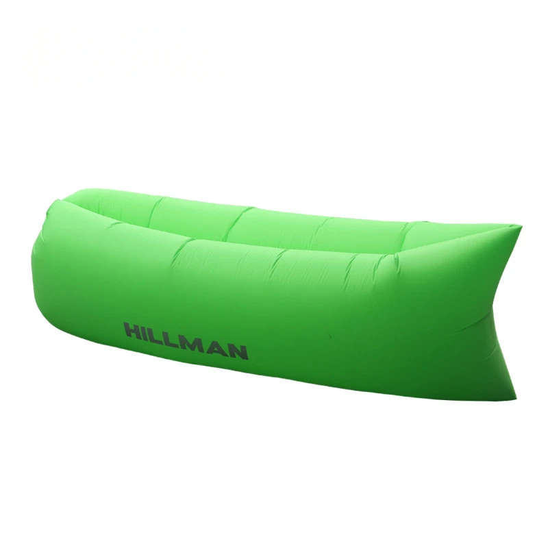 

Outdoor Fast Inflatable Lazy Sofa Indoor Foldable Inflatable Bed Camping Portable Air Cushion
