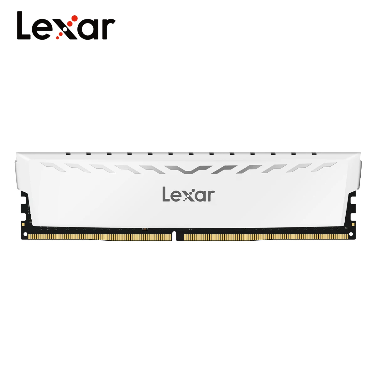 Lexar THOR DDR4 UDIMM Desktop Memory 3600MHz 8GB 16GB Memoria RAM ddr4 with Heatsink Supports XMP2.0