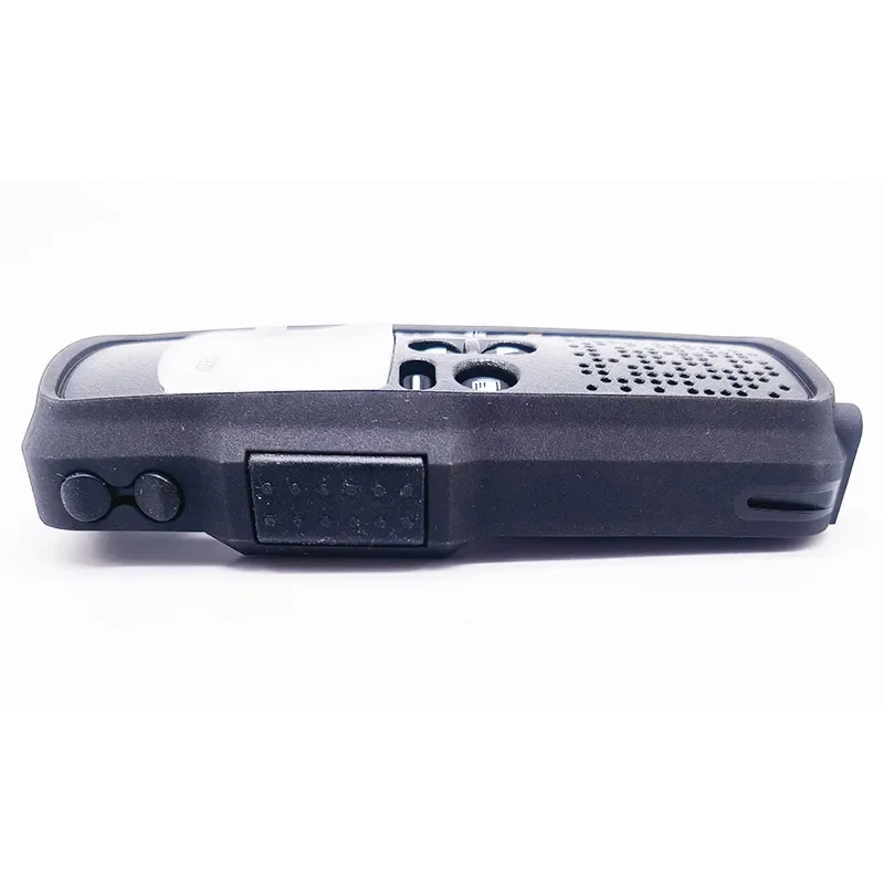 Imagem -03 - Habitação da Capa Frontal com Teclado para Motorola Rádio em Dois Sentidos Walkie Talkie Dtr650 Dtr620 Dtr550